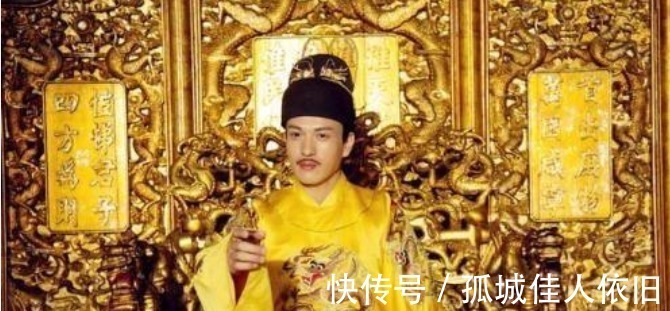 疾风知劲草!隋炀帝写了2句诗,李世民改了3个字,成了千古名句!