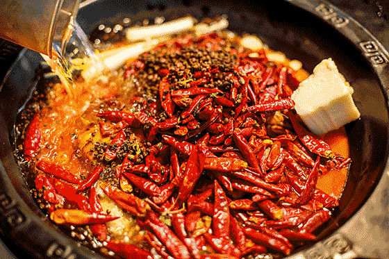  火锅|别一提火锅就只知道四川、重庆，这些地方的火锅更好吃