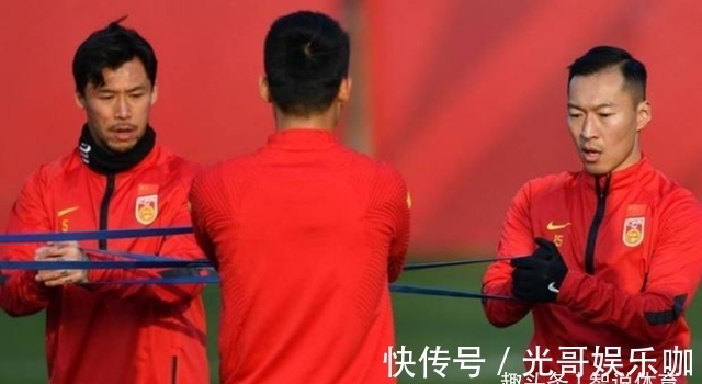 陈戌源|女足击败日本第3天!李霄鹏陈戌源做出决定,将全面清除国足水货