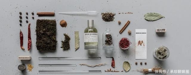 娇兰为西安定制城市香水,“地域限定”究竟有何魔力?