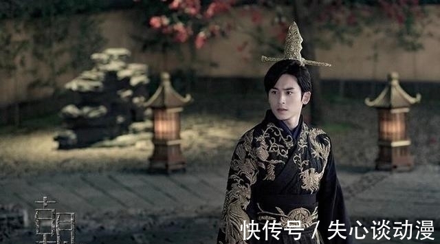 二郎神|张哲瀚许凯在节目里亲密互动,关系真好,不愧是曾经的同门师兄弟