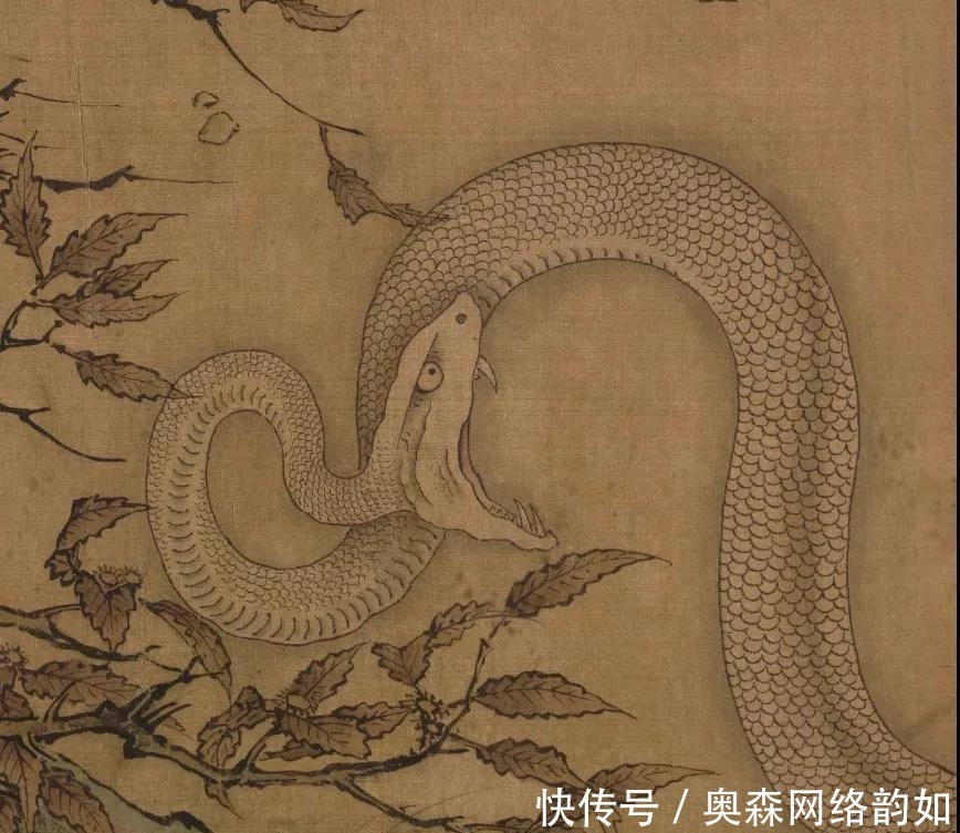 志怪小说:与朋友最不简单