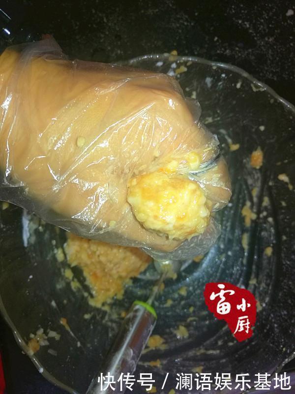 白萝卜又一新吃法,又香又好吃,孩子最爱!