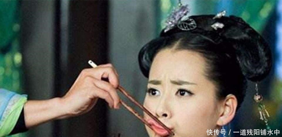 古人发明筷子有何用真正用途你知道吗,学者现在的用法都不对!