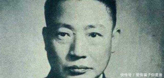 情报|四大特务后人如何,戴笠儿子不可原谅,毛人凤儿子成富士康董事长