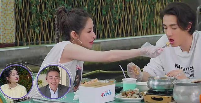 萧亚轩|《女儿3》最讨喜的男嘉宾,迄今为止无一差评,点评堪比情感专家