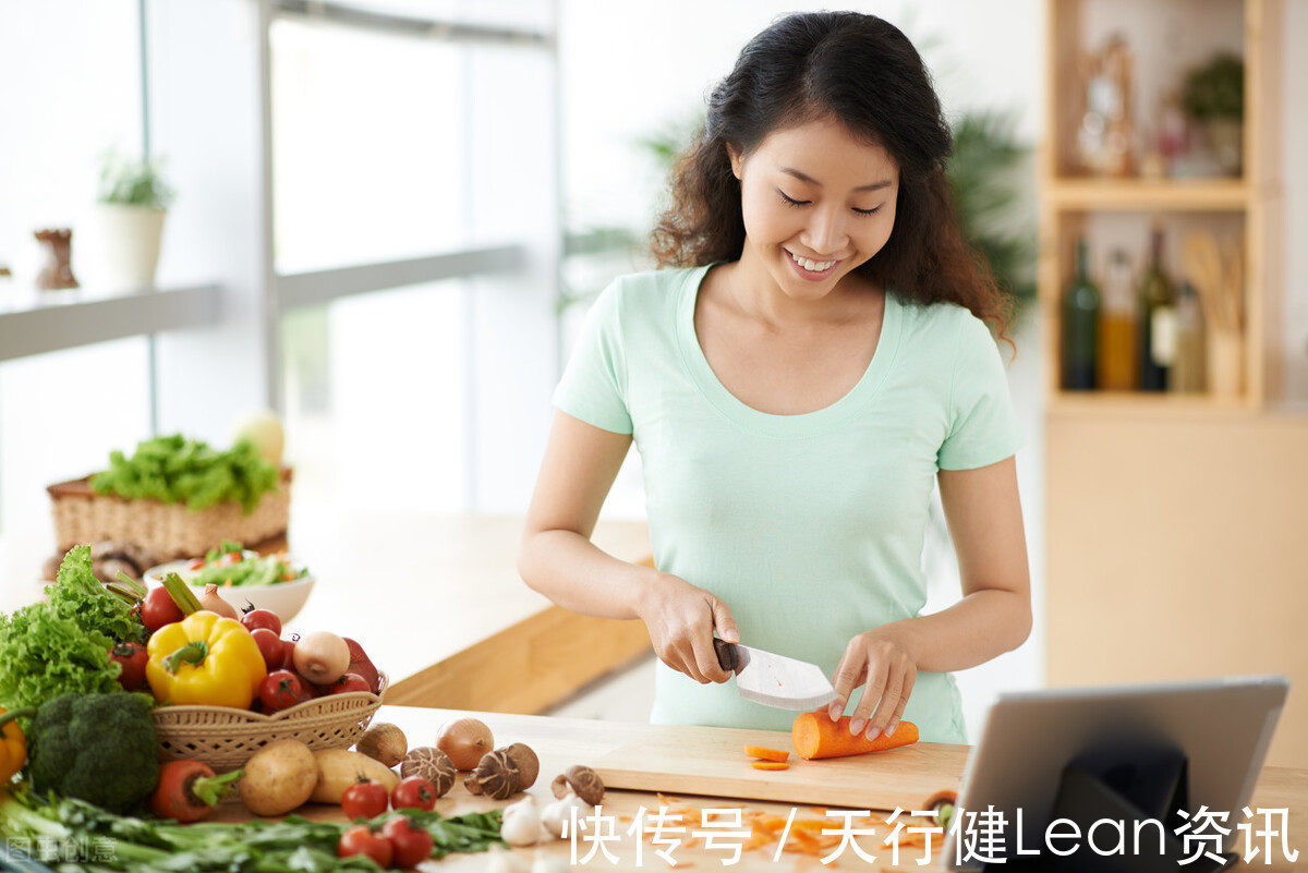 蛋花汤|一个家庭主妇的故事:ERP