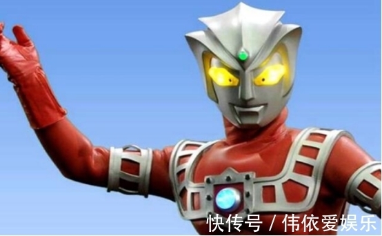 泽塔|泽塔奥特曼隐藏在剧中的三位奥特曼，最后一位隐藏的最深！