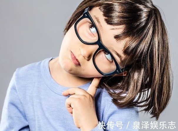 孩子|孩子智商情商高不高,看这3个地方就知道了,不用等20年以后!