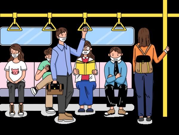 口罩|天热戴口罩，这些要知道