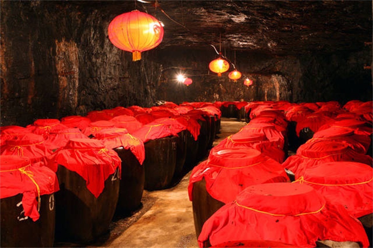 存放|米香型白酒为什么不能长时间存放?