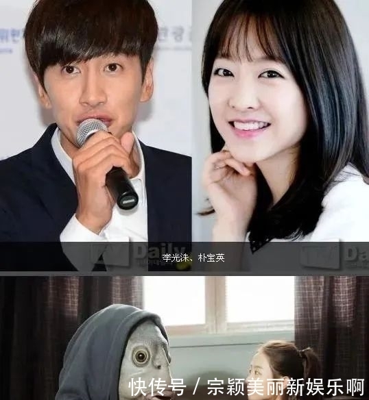 running man风光不再,李光洙退出不为健康,更像为利益