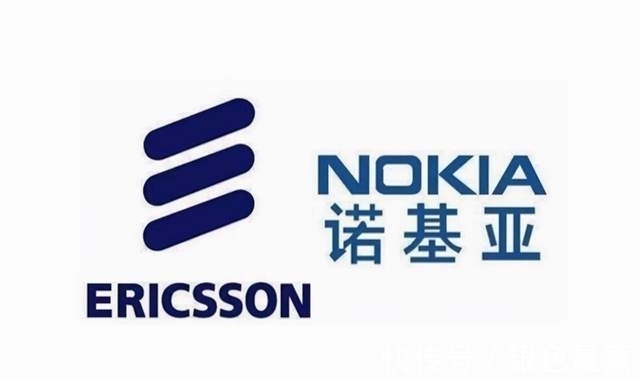 合同|5G合同数最少的华为赢了,爱立信和诺基亚都输了