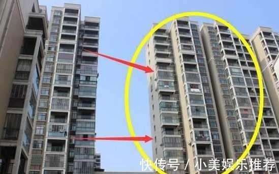 楼房|30年售楼经验人士 不管楼层有多少层, 买房就选这几层准没错!