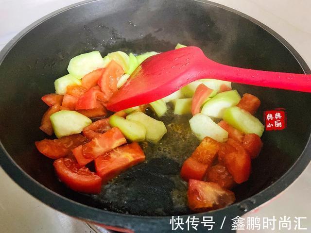 夏天|清热解暑,夏天必喝的汤,关键它低脂又鲜美