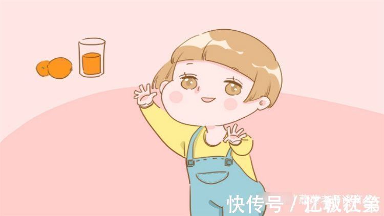 孩子|这4种早餐做起来简单,却一点营养都没有,父母别再给孩子吃!