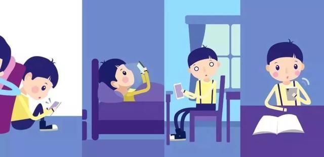 孩子沉迷手机，这位妈妈立下的9条手机使用家规，值得家长借鉴