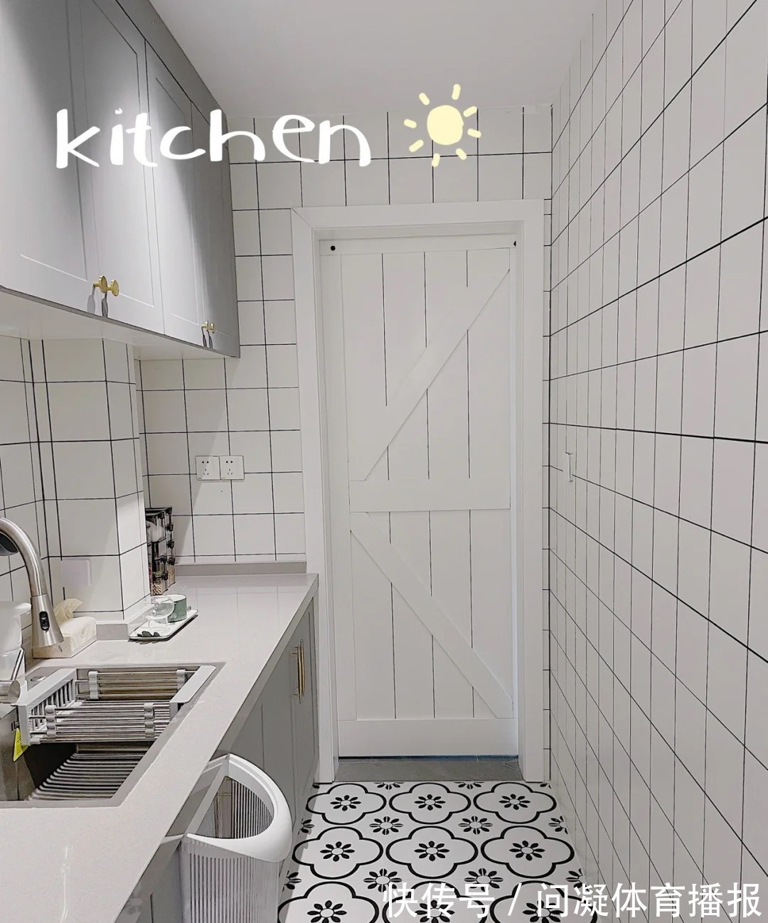 客厅|走进她家,才知什么叫比样板间还美,舒适又治愈,是理想中的家