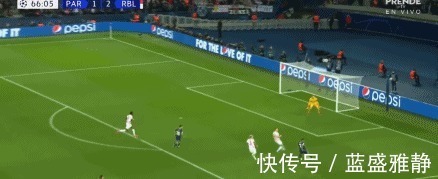德拉克斯|2-3!欧冠黑马轰然倒下,2大耻辱纪录诞生,梅西笑了,C罗认命吧!