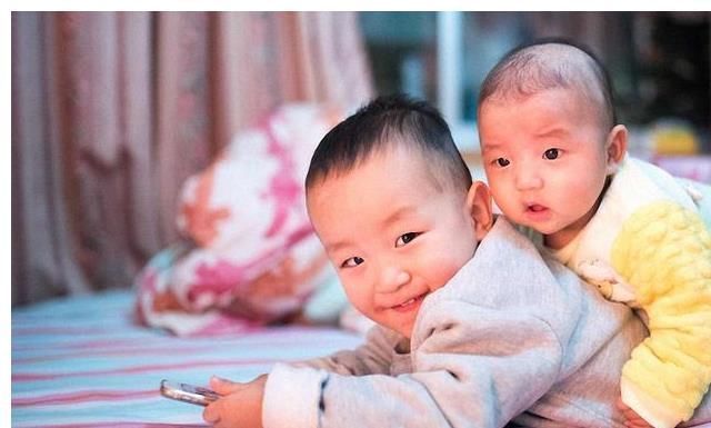 哥弟|最受欢迎的二胎组合,已经不是一儿一女,原因很现实