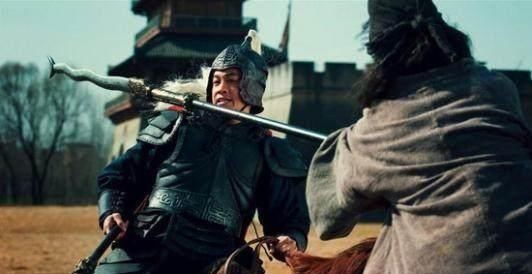 武将|吕布没什么战绩,只杀过两个菜鸟,为何被誉为三国第一武将?