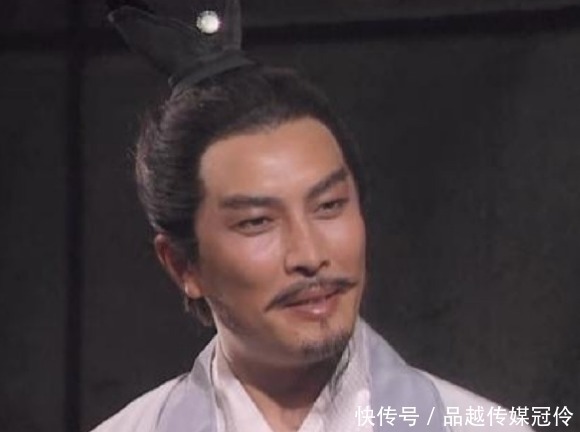 诸葛亮|诸葛亮自比管仲乐毅,他和这两人相比究竟如何?根本就没可比性