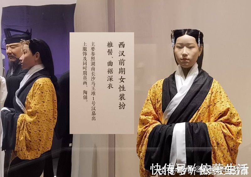 历史上|女神节到了,和女神们分享一些历史上美女发型