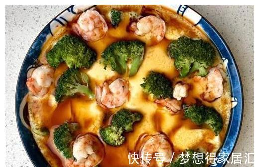 10道高颜值简餐，营养好吃，一人也要好好吃饭，还要每天不重样