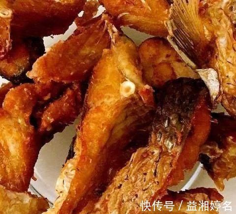 饭店的炸鱼块之所以好吃，只需这3招，金黄酥脆无腥味，简单实用