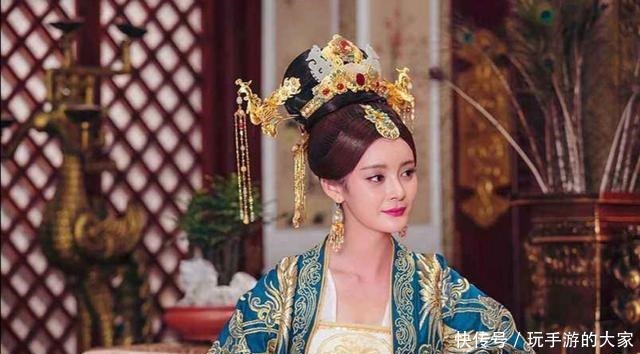 无敌|五代史上的“丑女无敌”面貌丑陋的秦国夫人,却被称为惠德美女