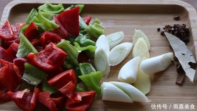 家常|入秋以后,我家常吃的菜,越焖越好吃,常给孩子吃提高免疫力!