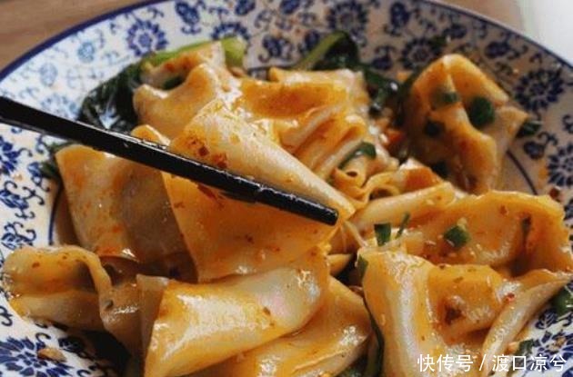中国人公认好吃的5种面,你吃过几种,快来看看家乡的面上榜了没