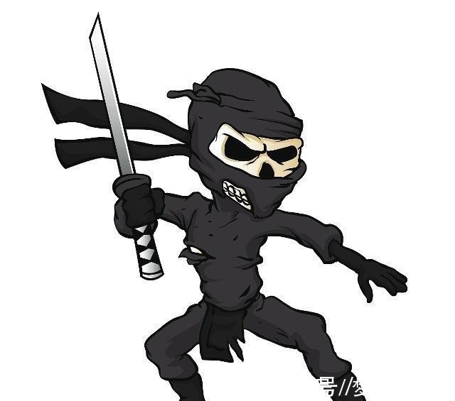 十个冷知识！服部半藏其实指的是一群人！