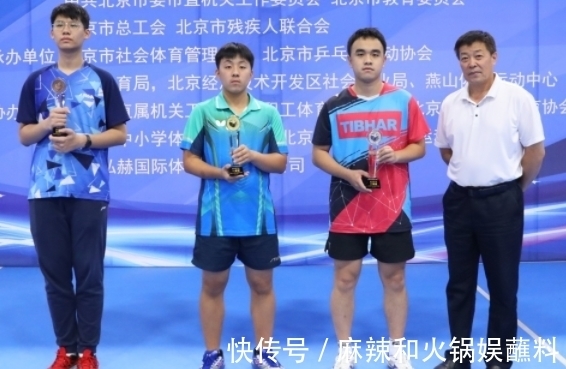 马龙|幸福!邓亚萍晒一家三口合照,51岁老公出镜,15岁儿子成马龙师弟