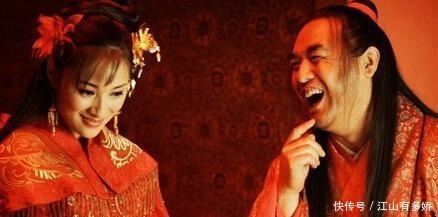 猪八戒为什么仅仅被封个净坛使者, 究竟和如来有什么过节!