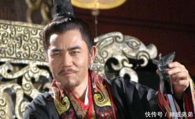 登上|十六岁登上帝位,在位54年,征战43年,他靠武力征伐众国!