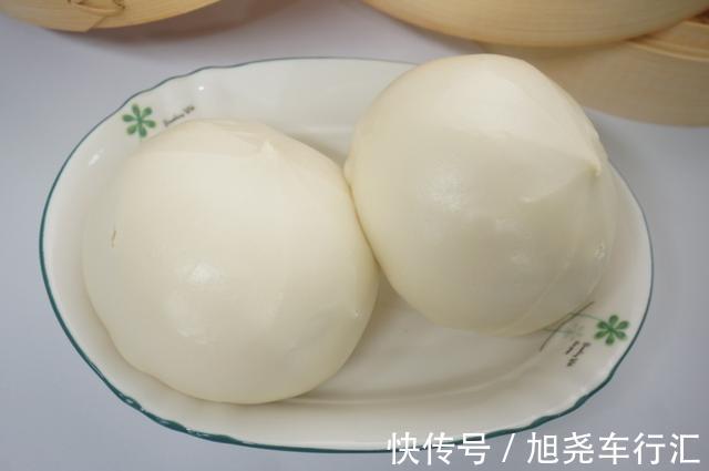 发酵|奶奶蒸馒头从不用酵母，加这“饮料”发面快，馒头香软又好吃