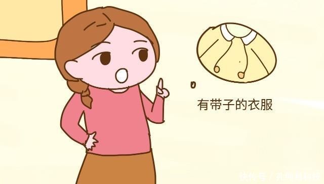 当妈后,这几种衣服再喜欢也不能穿了,不然对宝宝是一种伤害