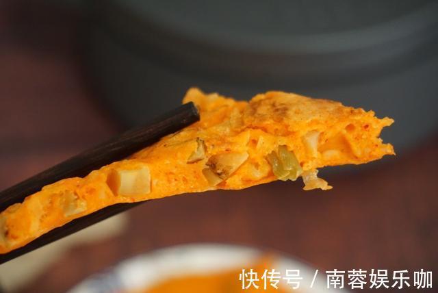 美味|早起10分钟,搞定一道简单的快手早餐,营养美味,全家都爱吃