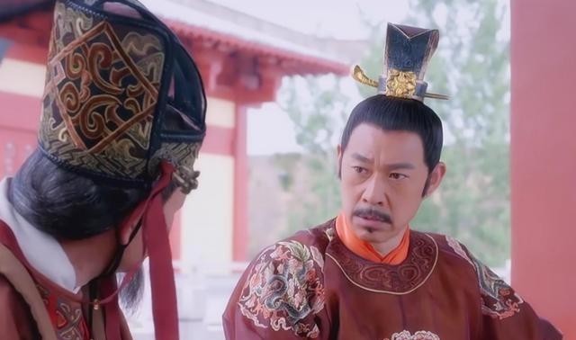 忠臣|做良臣,还是做忠臣?这个人的一个回答,让历代皇帝都哑口无言