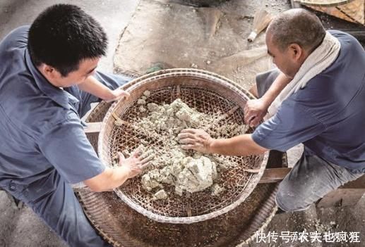 辣椒|辣蓼草比辣椒还辣，却是做酒曲不可少的原材料，附酒曲制作方法