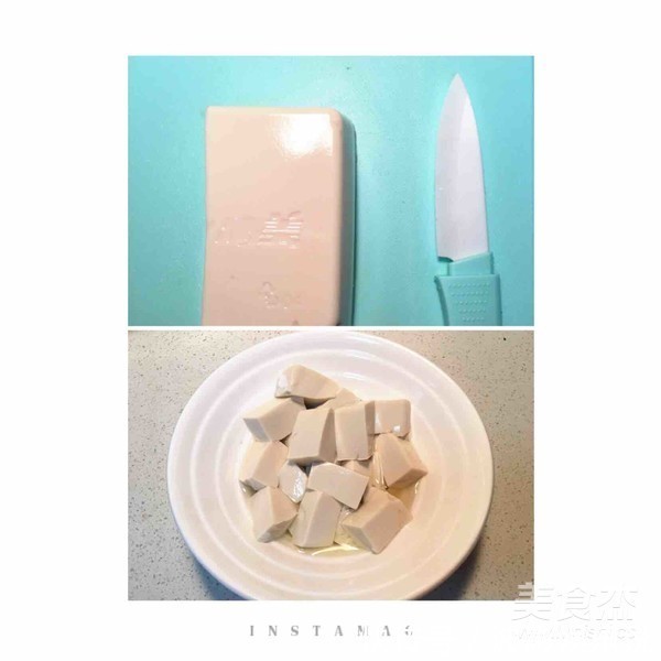 豆腐原来可以这么美味!简单蒸一蒸,5分钟出锅,全家老小都爱吃