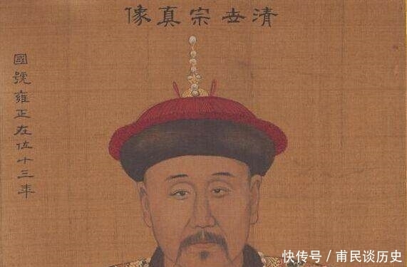 清朝|清朝四大疑案：雍正皇帝继位之谜