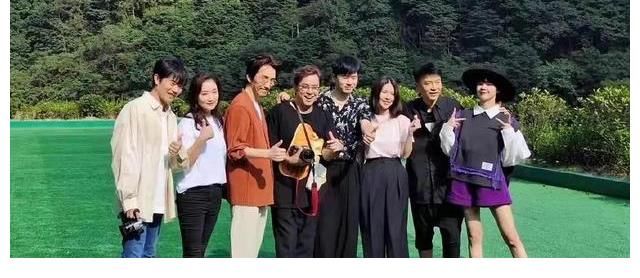 開播便收視奪冠，湖南衛視打造溫暖治愈慢音綜，嘉賓全是實力唱將