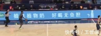 威尔斯|多人伤退!广东击败青岛迎3连胜,易建联17+11,莱多准三双