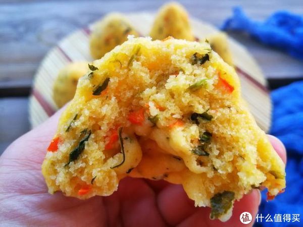 秋冬季，早餐吃粗粮更健康，7款粗粮面食，简单省事，松软有营养