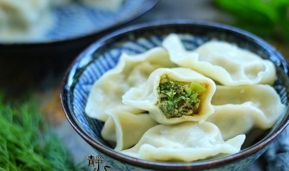 好吃|立秋吃饺子，试试这三样馅儿，既便宜又好吃，是喜欢的味道