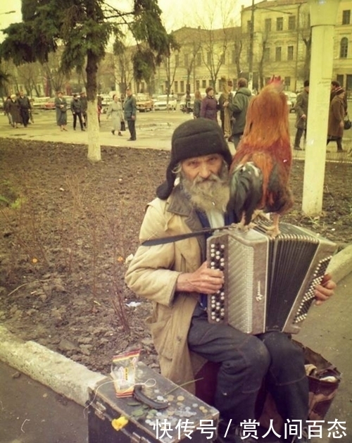 苏联|苏联解体后,90年代的乌克兰是什么样子?