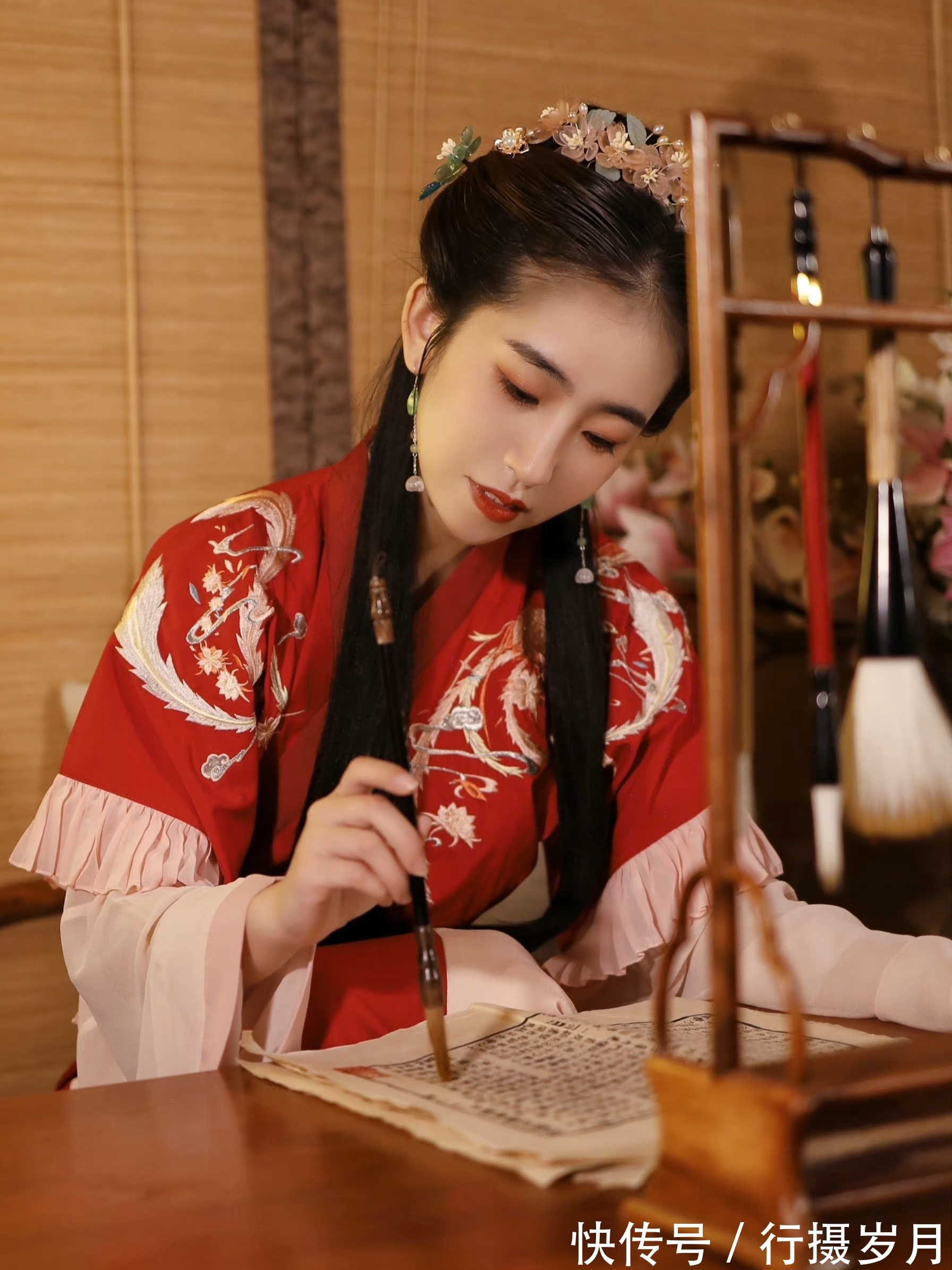 空期&独念伊人旧曲,空期许