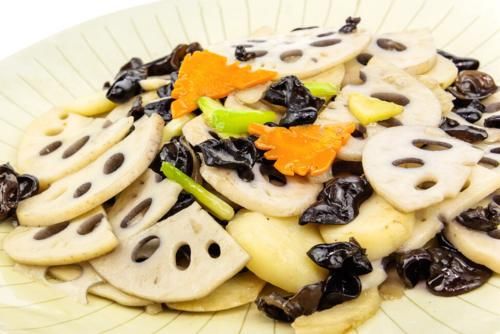 五香粉|立秋后，多吃莲藕好处多，分享5种家常做法，简单美味有营养